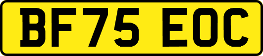 BF75EOC