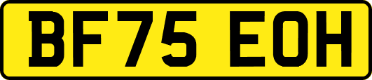 BF75EOH