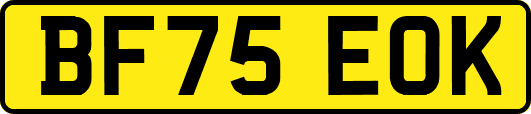 BF75EOK