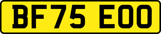 BF75EOO