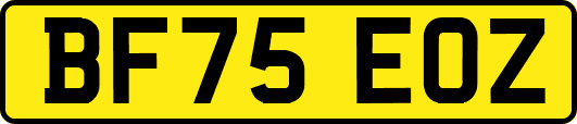 BF75EOZ