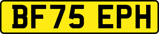 BF75EPH