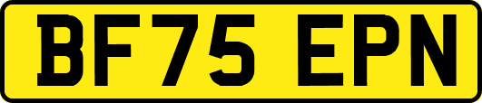 BF75EPN