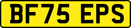 BF75EPS