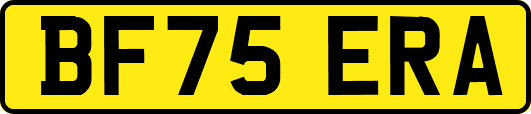 BF75ERA