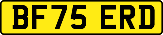 BF75ERD