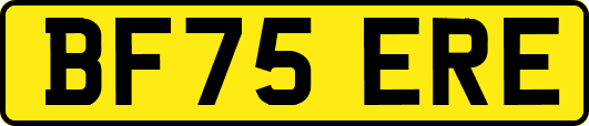 BF75ERE