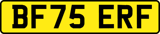 BF75ERF