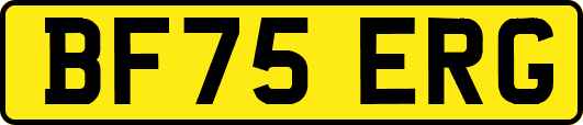 BF75ERG