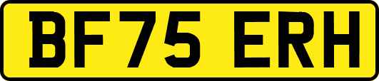 BF75ERH
