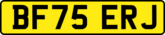 BF75ERJ