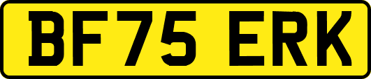 BF75ERK