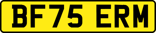 BF75ERM