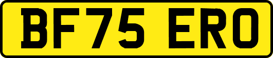 BF75ERO
