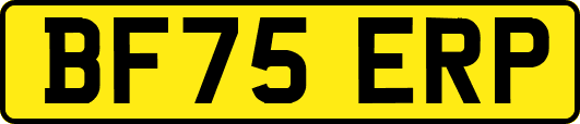 BF75ERP
