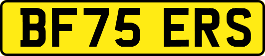 BF75ERS