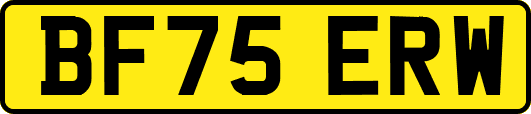BF75ERW