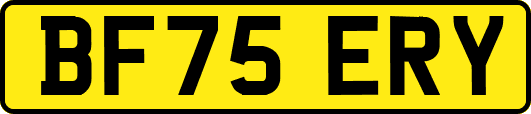 BF75ERY