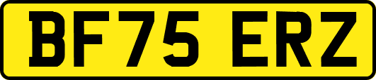BF75ERZ