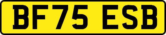 BF75ESB