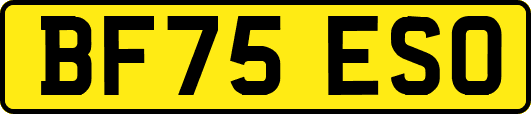BF75ESO