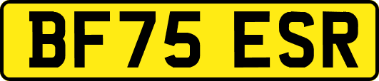 BF75ESR