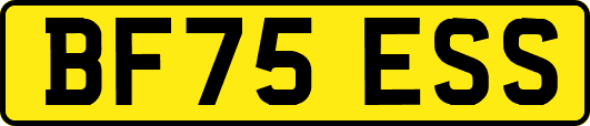 BF75ESS