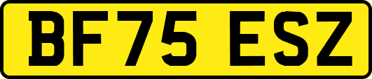 BF75ESZ