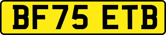 BF75ETB