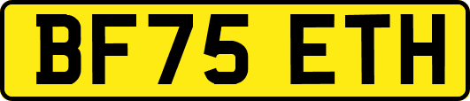 BF75ETH