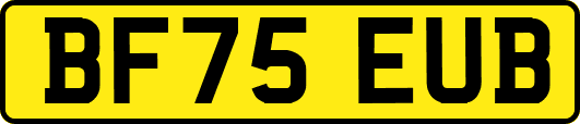 BF75EUB