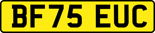 BF75EUC