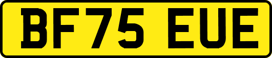 BF75EUE
