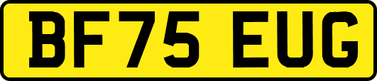 BF75EUG