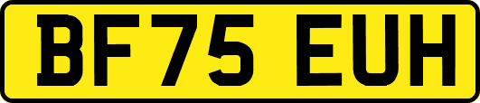 BF75EUH