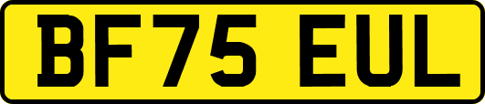 BF75EUL