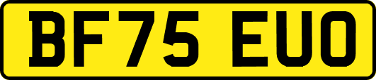 BF75EUO