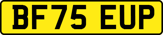 BF75EUP