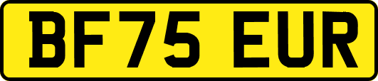 BF75EUR