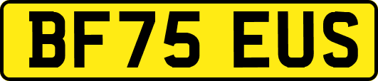 BF75EUS