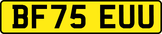BF75EUU