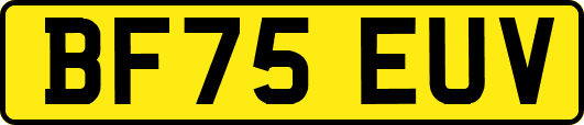 BF75EUV
