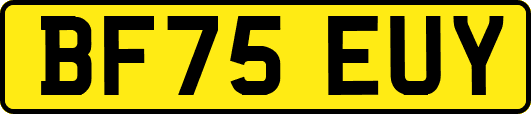 BF75EUY