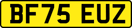 BF75EUZ