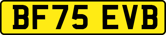 BF75EVB