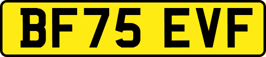 BF75EVF