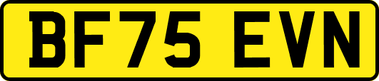 BF75EVN