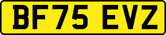 BF75EVZ