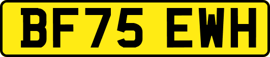 BF75EWH