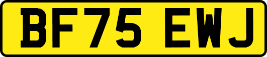 BF75EWJ